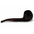 Cachimbo Maestro Briar (Aceita Filtro 9mm) Piteira Acrílico